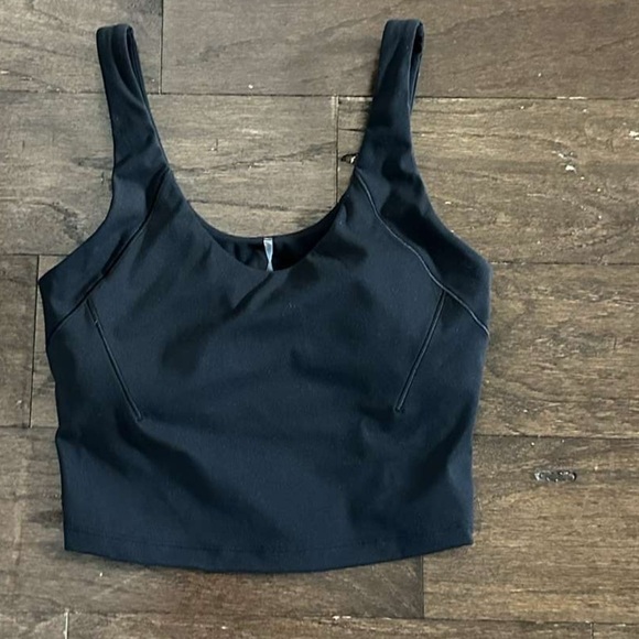 CALIA Women's Scoop Neck Tank black size Small-Inspire style-NWT - Picture 11 of 11